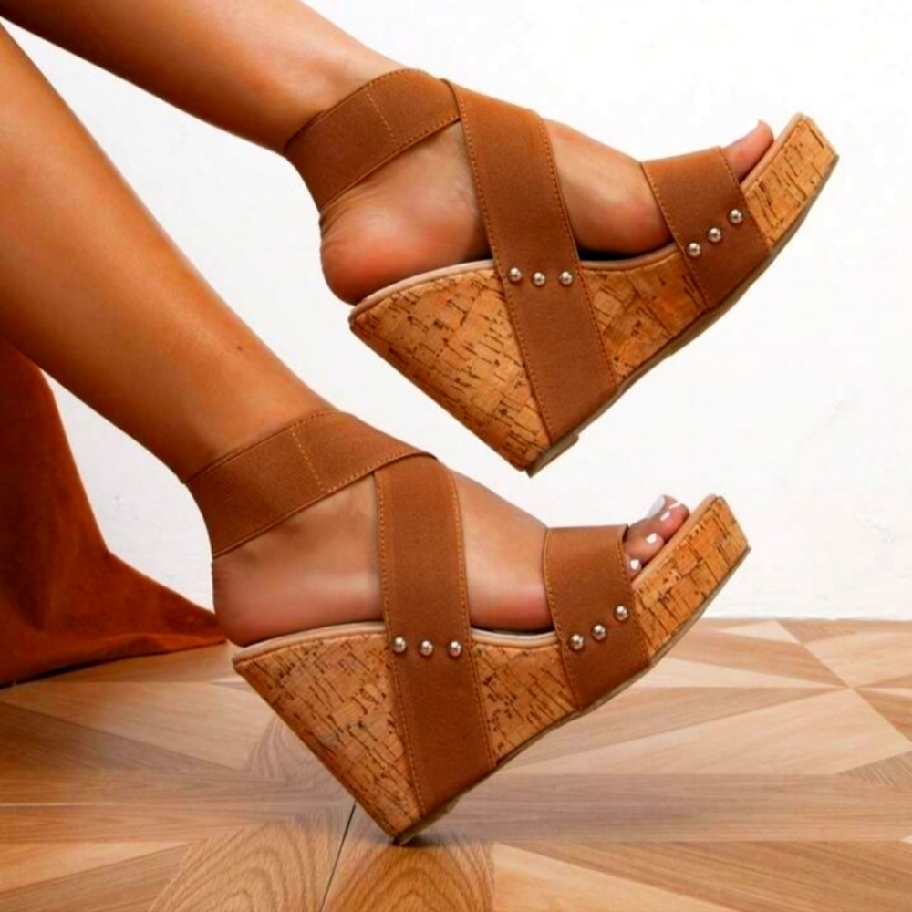 ☆ Host Pick☆ Wedges (42)